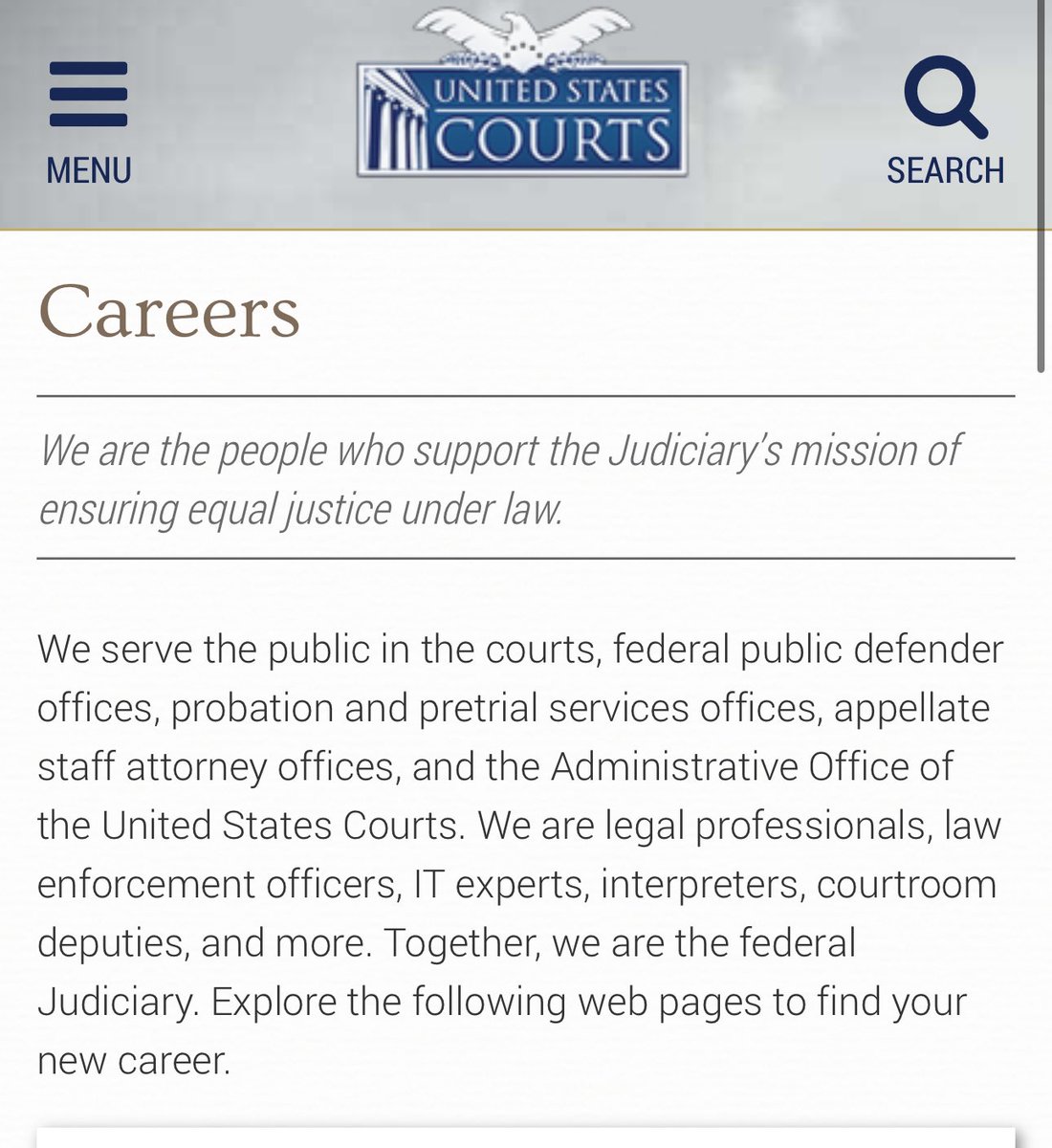 💵 Gillson Solutions Consulting 
🇺🇸  Making Your Goals a Reality
💰💰💰💰💰💰💰💰💰💰💰
💵 Now Let’s #Build Together 🤑 
💻 uscourts.gov/careers
_______________________________
#gillsonsolutionsconsulting #remotejobs #Florida #EqualityforAllAmericans #Reparations #Vote