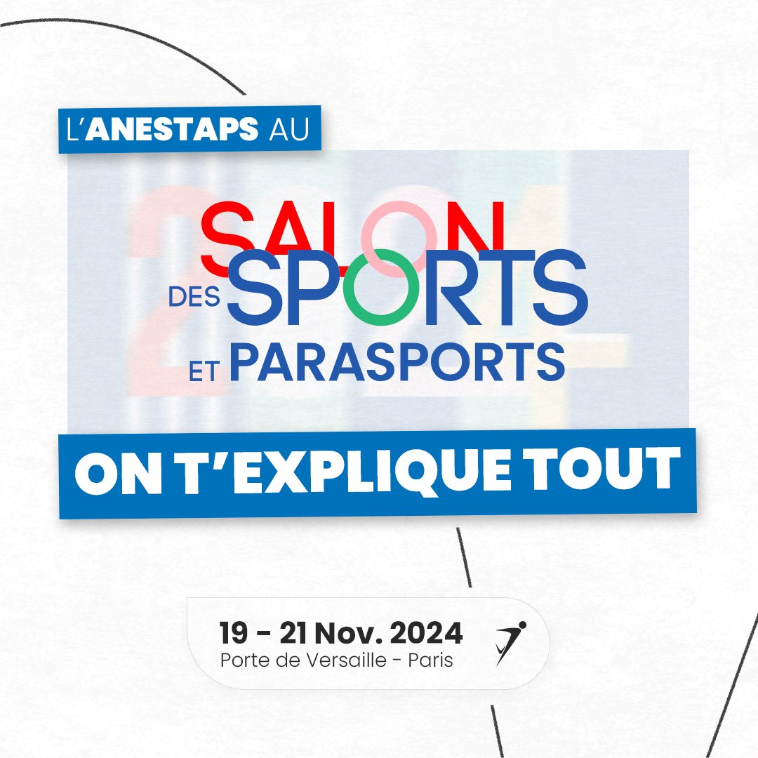 ANESTAPS tweet media