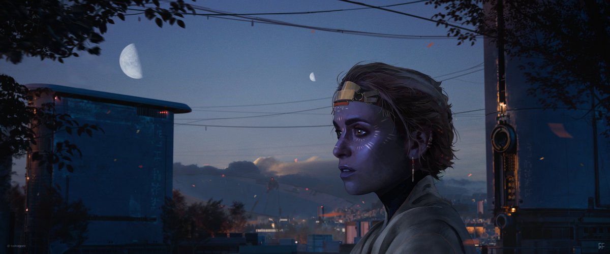 Kathanna faces a daunting task; tomorrow, she will board an interstellar spacecraft on a journey to the Holy City of Caro. It's a great honour to be chosen for such a voyage, but one that will take her trillions of miles and decades of time-slip from everything she's ever known.