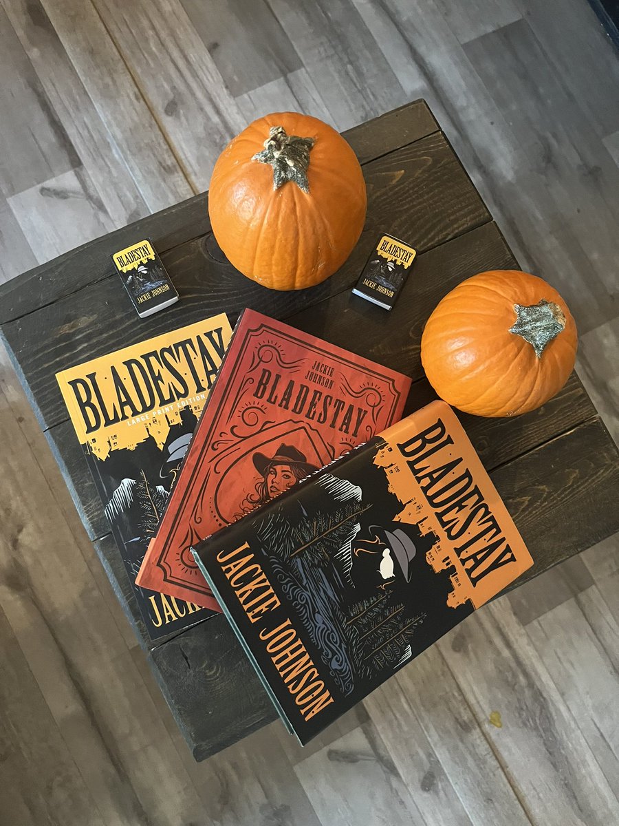 Jackie Johnson tweet media