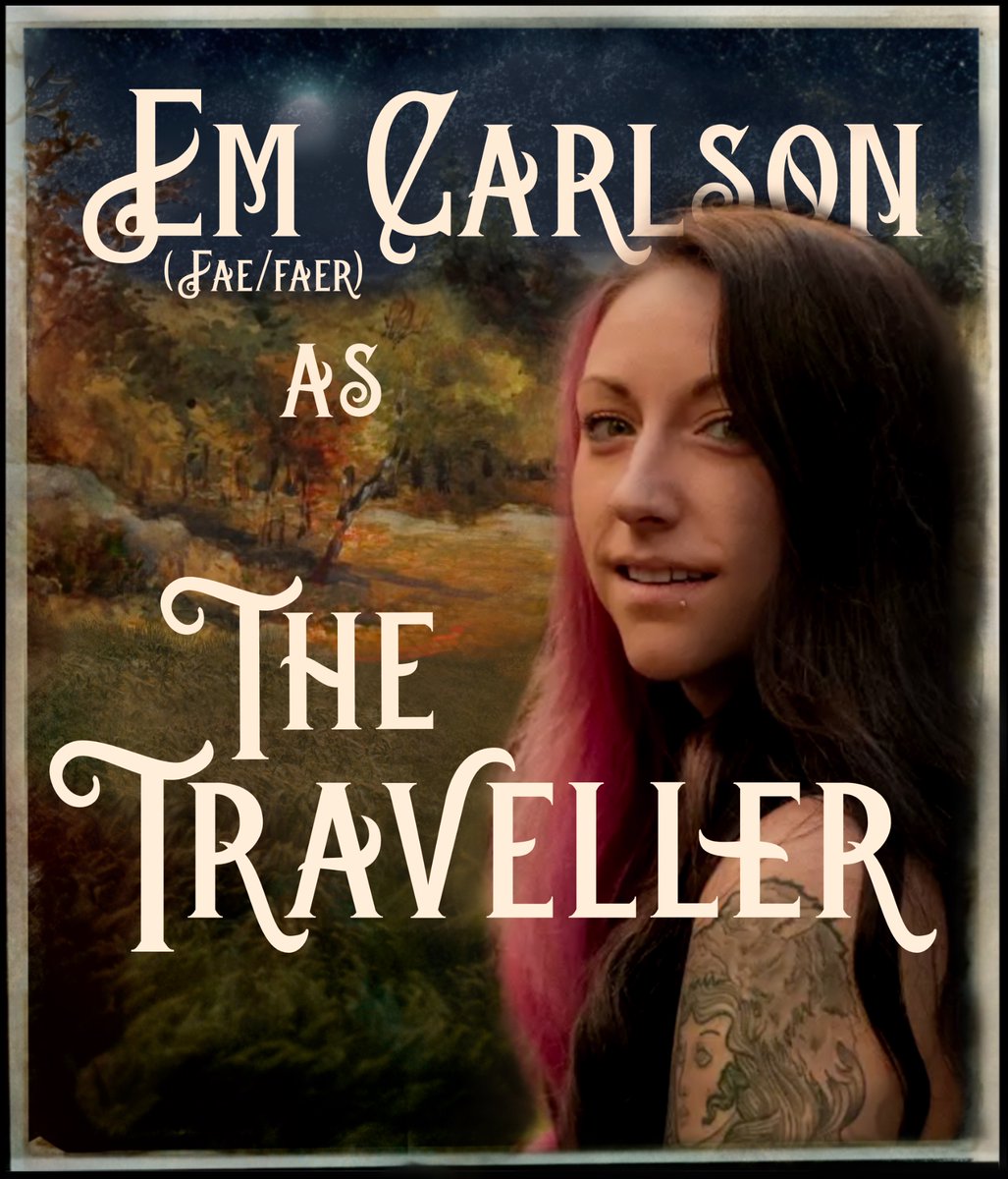 BlackwaterDND is on other platforms! tweet media