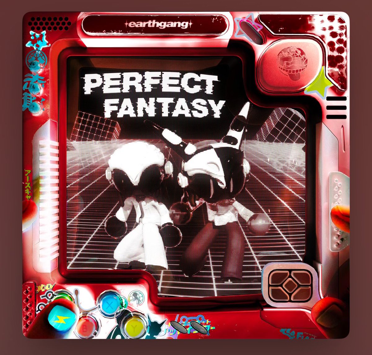 CTtheeGreat's tweet photo. Yoooo @EarthGang &amp; @SpillageVillage I didn’t think I could be a bigger fan but this new album is fcukin amazing!! LFG!!
It’s a beautiful, amazing #PerfectFantasy 
The gang back up 🔥🔥🔥🦹🏾‍♂️ https://t.co/iXZjOO9Elc