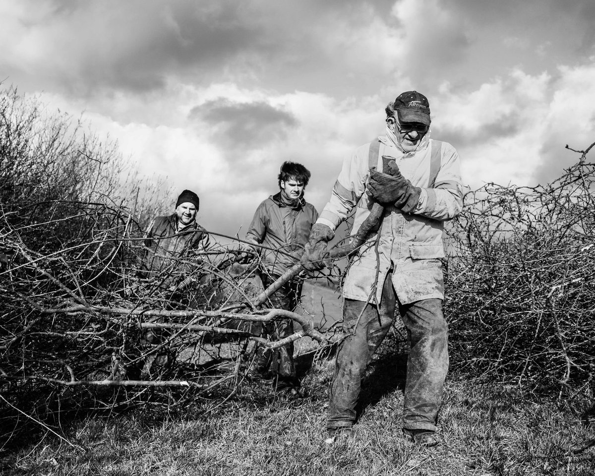 JRfromStrickley's tweet photo. I honestly feel sick. The budget has knocked the stuffing out of us. 
Protecting small farms? Nope, just small holdings.
The £1 million APR threshold does little to help the average family farm.
This has the potential to break up generations of hope &amp; destroy communities forever. https://t.co/1nFUTGzvrt