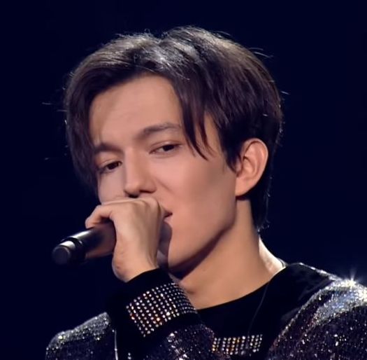 shulaky's tweet photo. It is enough to hear only one song performed by Dimash to say that he is the best in the world!
#Dimash #DimashGoldenVoice https://t.co/haXyJaeJKU