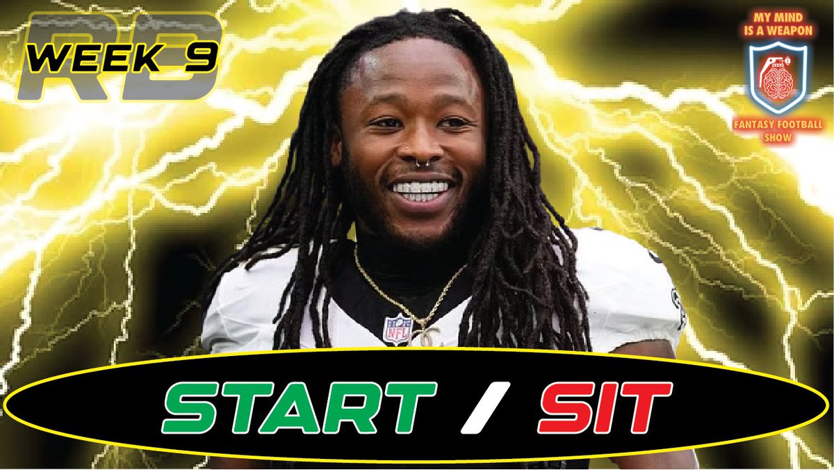 SleezBomb's tweet photo. Week 9: 𝗥𝗕𝗦 𝗦𝗧𝗔𝗥𝗧/𝗦𝗜𝗧-𝗘𝗠𝗦 (𝘢𝘭𝘭 𝘮𝘢𝘵𝘤𝘩𝘶𝘱𝘴)

I will be answering all of your questions in the comment section of this YouTube video.      

If you want to be assured that I respond, make sure you like the video & subscribe.      

𝗬𝗢𝗨𝗧𝗨𝗕𝗘 𝗟𝗜𝗡𝗞: https://t.co/xjwv4PoW22