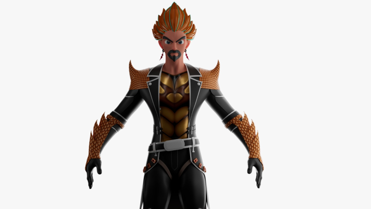 SelenaSVtuber's tweet photo. If youre still looking for an artist id love to work with you This are complete 3D model #graphicdesign #illustrator #illustration #cartoonart #character #designs #art #artwork #artists #graphics #merch #DM #book #anyone #who #need #graphicdesigners #authors #LMK #KickStream https://t.co/VXAwpcET2p
