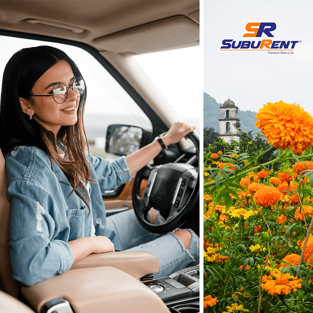 SUBURent's tweet photo. Con #SubuRent sumérgete en las #tradiciones más importantes de #México
.
¡Tu mejor opción para moverte por #Veracruz!
𝗥𝗘𝗦𝗘𝗥𝗩𝗔 𝗬𝗔 📲 229 951 2166
#viajes #autospremium #traslados #rentadeautos #rentacar #VeracruzPuerto https://t.co/weFi6JlSVh