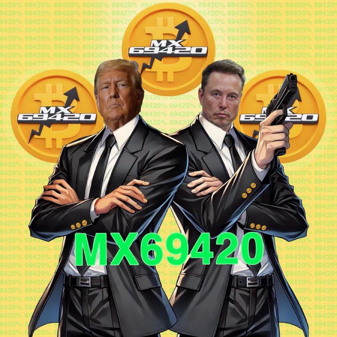 DeFi Degen tweet media