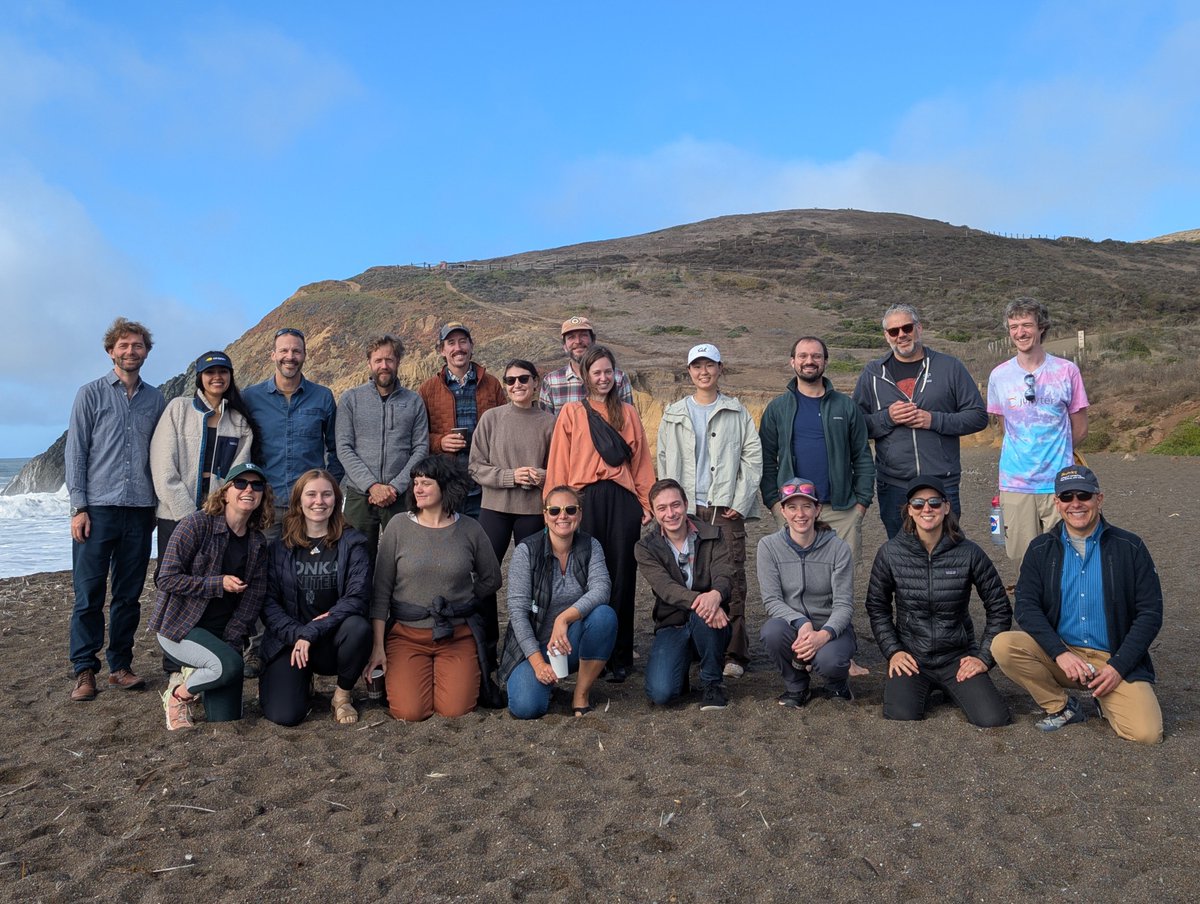 DSE - Schmidt Data Science & Environment, Berkeley tweet media