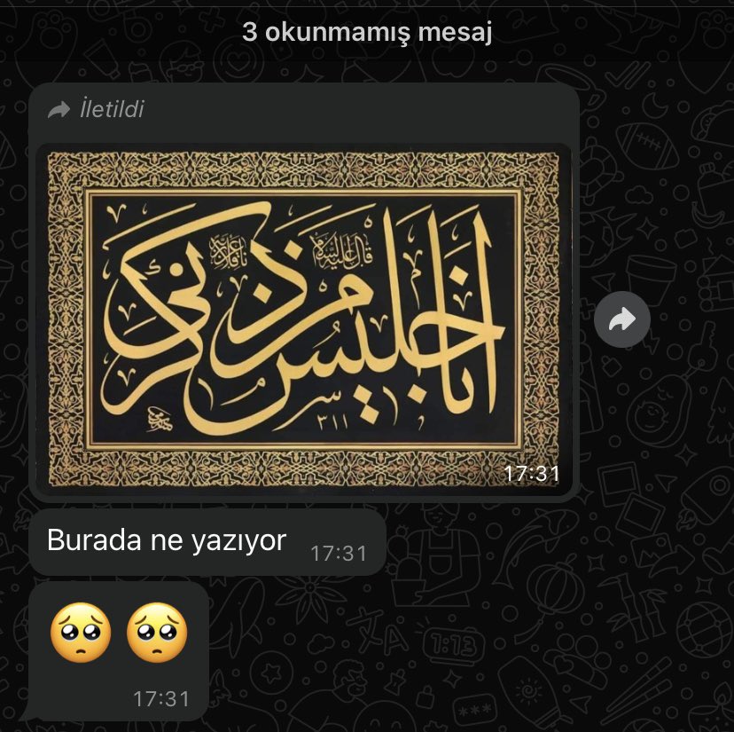 nurdadiyolla's tweet photo. Hoşumuza giden mesajlar https://t.co/ttf8l2kcWr