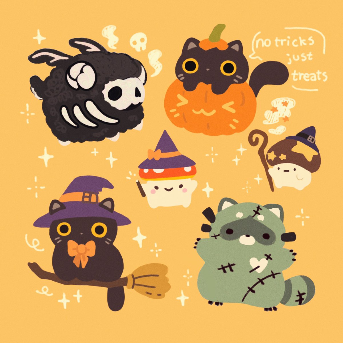 fluffnestart's tweet image. 