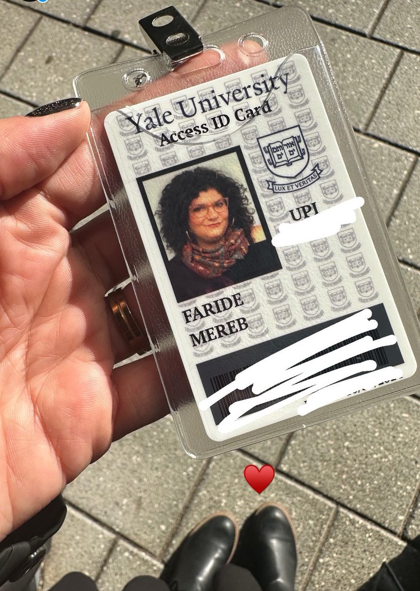 Faride Mereb (@fmereb) on Twitter photo 