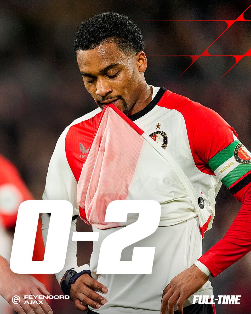 Feyenoord Rotterdam tweet media