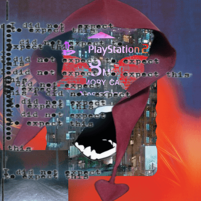 MemoryMixNFT's tweet image. RARES ON THE FLOOR

I DID NOT EXPECT THIS!
DID NOT EXPECT THIS… 
THIS, I DID NOT EXPECT!
EXPECT THIS?
NOT THIS—DIDN’T EXPECT IT.
DID NOT EXPECT THIS!
EXPECT… THIS? 
DIDN’T. NOT. DID NOT! 
THIS—UNEXPECTED.