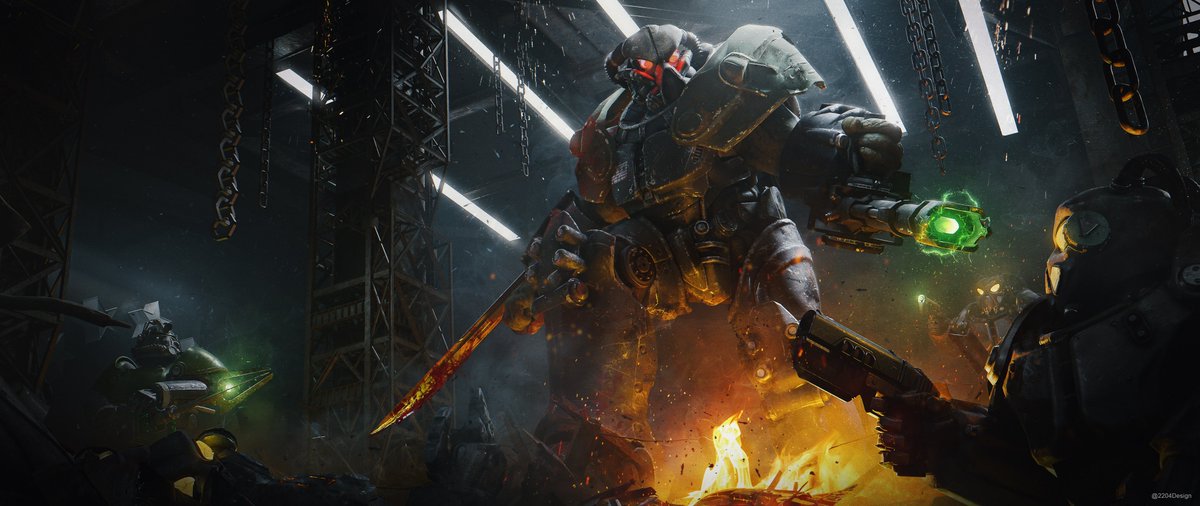 Your ride's over, mutie.

#Fallout