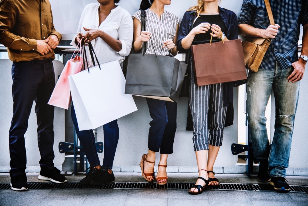 HotFlyBabe's tweet photo. Gen Z’s Shopping Habits: 5 Major Trends Retailers Need to Know to Thrive in 2025 https://t.co/WydSqGADcH via The Trent News https://t.co/fvMzd9fguV