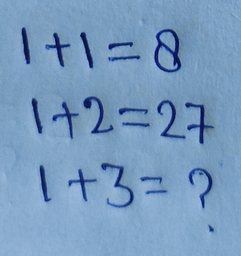 Brainy Bits Hub tweet media