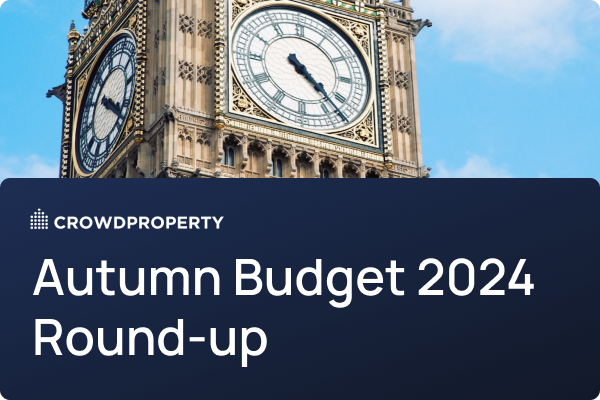 Autumn Budget 2024 Update: Key Takeaways for Property Developers

Today, Rachel Reeves delivered Labour’s first Budget in over a decade, introducing significant measures designed to support working people, address NHS funding and revitalise the UK’s housing sector.