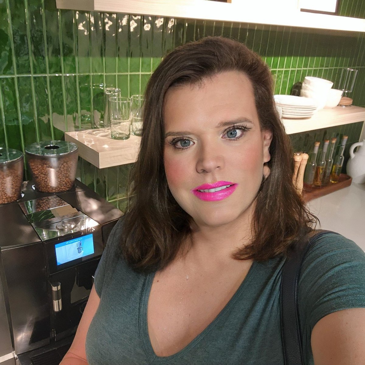 Michelle B ❤️ 🍁 tweet media