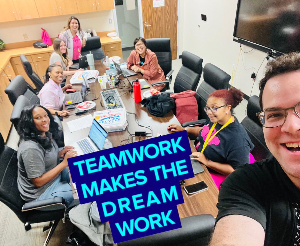 E.S. Kim (@esk_journey) on Twitter photo Grateful for time to collaborate on the MSA award application! Our <a href="/AldineChoice/">Aldine ISD Choice Schools</a> team’s dedication and teamwork are truly inspiring. Much thanks to <a href="/adbustil/">Adrian Bustillos, PhD</a> & <a href="/GabySierraEdu/">Gaby Sierra</a> for their support! Let's keep this amazing momentum going! #Teamwork <a href="/OOT_AldineISD/">Office of Transformation</a> #AldineImpact Grateful for time to collaborate on the MSA award application! Our <a href="/AldineChoice/">Aldine ISD Choice Schools</a> team’s dedication and teamwork are truly inspiring. Much thanks to <a href="/adbustil/">Adrian Bustillos, PhD</a> & <a href="/GabySierraEdu/">Gaby Sierra</a> for their support! Let's keep this amazing momentum going! #Teamwork <a href="/OOT_AldineISD/">Office of Transformation</a> #AldineImpact