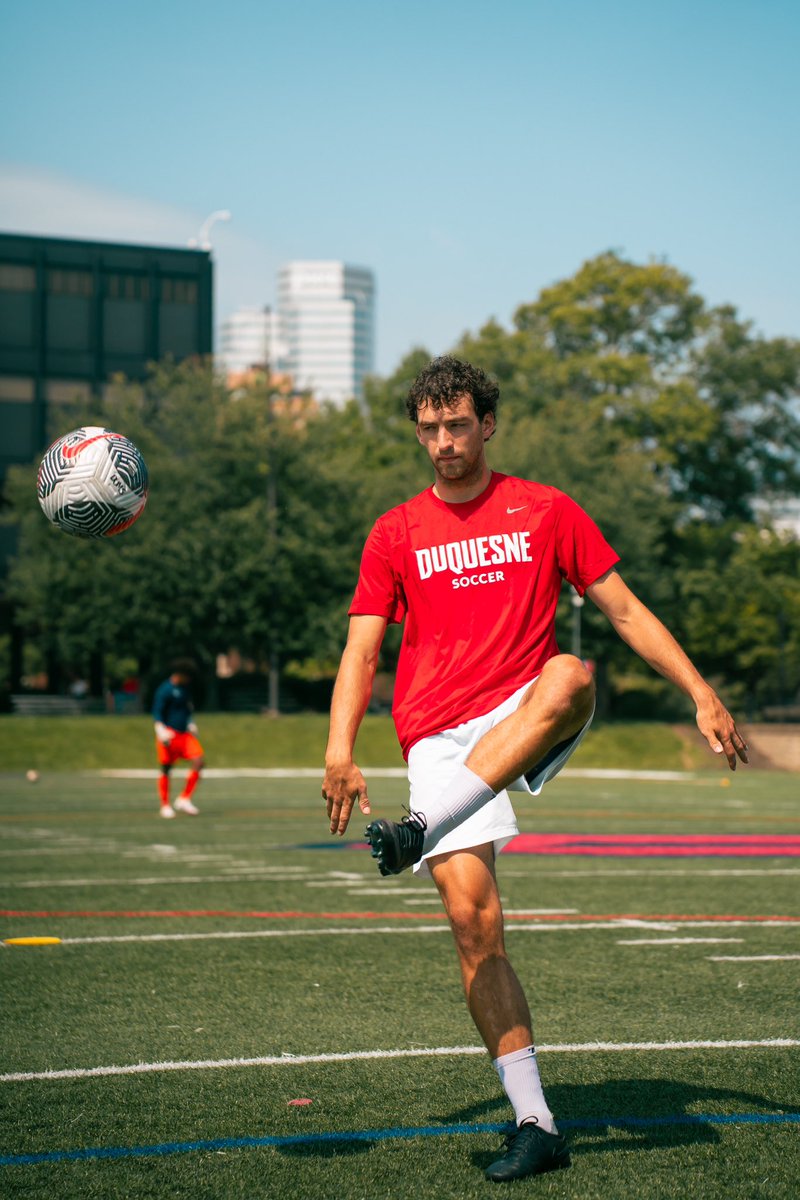 This Saturday we will celebrate our seniors. 

Here’s part 2 of our favorite shots from this season⚽️ 

#GoDukes