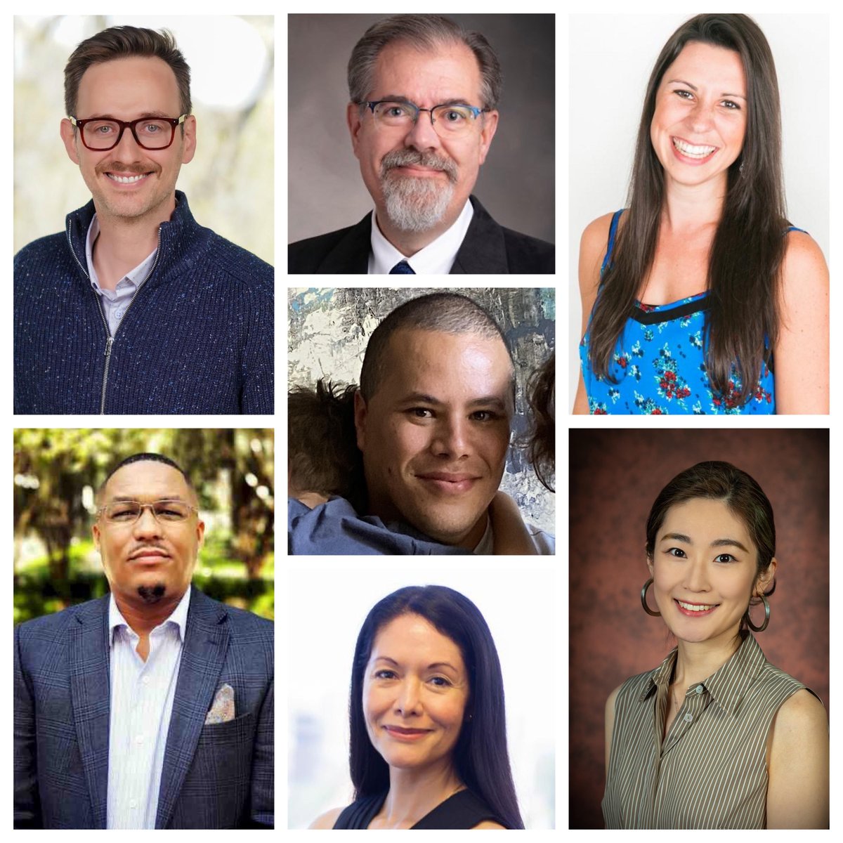 Next week! Join us on Zoom Thurs 11/7 3-4:30pm as leaders from <a href="/umichsmtd/">U-M School of Music, Theatre & Dance</a> <a href="/elonuniversity/">Elon University</a> <a href="/FloridaState/">Florida State University</a> <a href="/UFCOTA/">UF College of the Arts</a> <a href="/UF_CAME/">UF Center for Arts, Migration + Entrepreneurship</a> &amp; <a href="/UTAustin/">UT Austin</a> discuss "The Future(s) of Arts Entrepreneurship Education: Models to Prepare Today’s Students for Tomorrow’s Careers."  a2ru.org/event/the-futu…