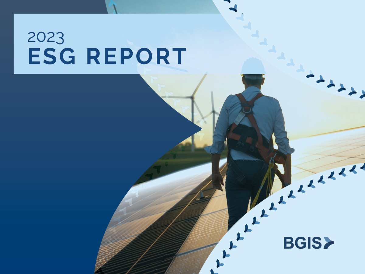 The 2023 Environmental, Social, and Governance (ESG) Report is available now!

zurl.co/SM2n

#ESG #Environmental #Social #Governance #Report #Sustainability