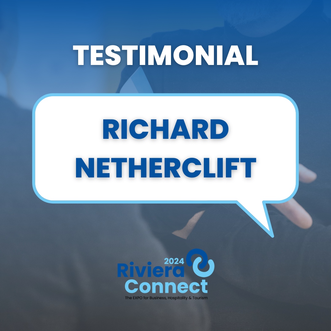 Riviera Connect tweet media