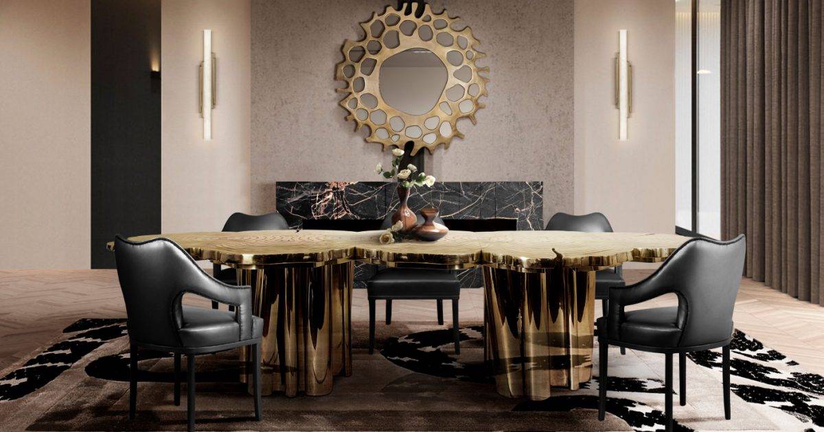 luxurious_ideas's tweet image. How To Craft The Ultimate Luxury Dining Room Experience link:luxurious-studio.com/how-to-craft-t… - #CovetHouse #diningchair #diningroom #diningroomdecor #diningroomdesign #DiningRoomIdeas #diningroominspiration #diningroomstyling #diningroomtrends… dlvr.it/TFv0xk