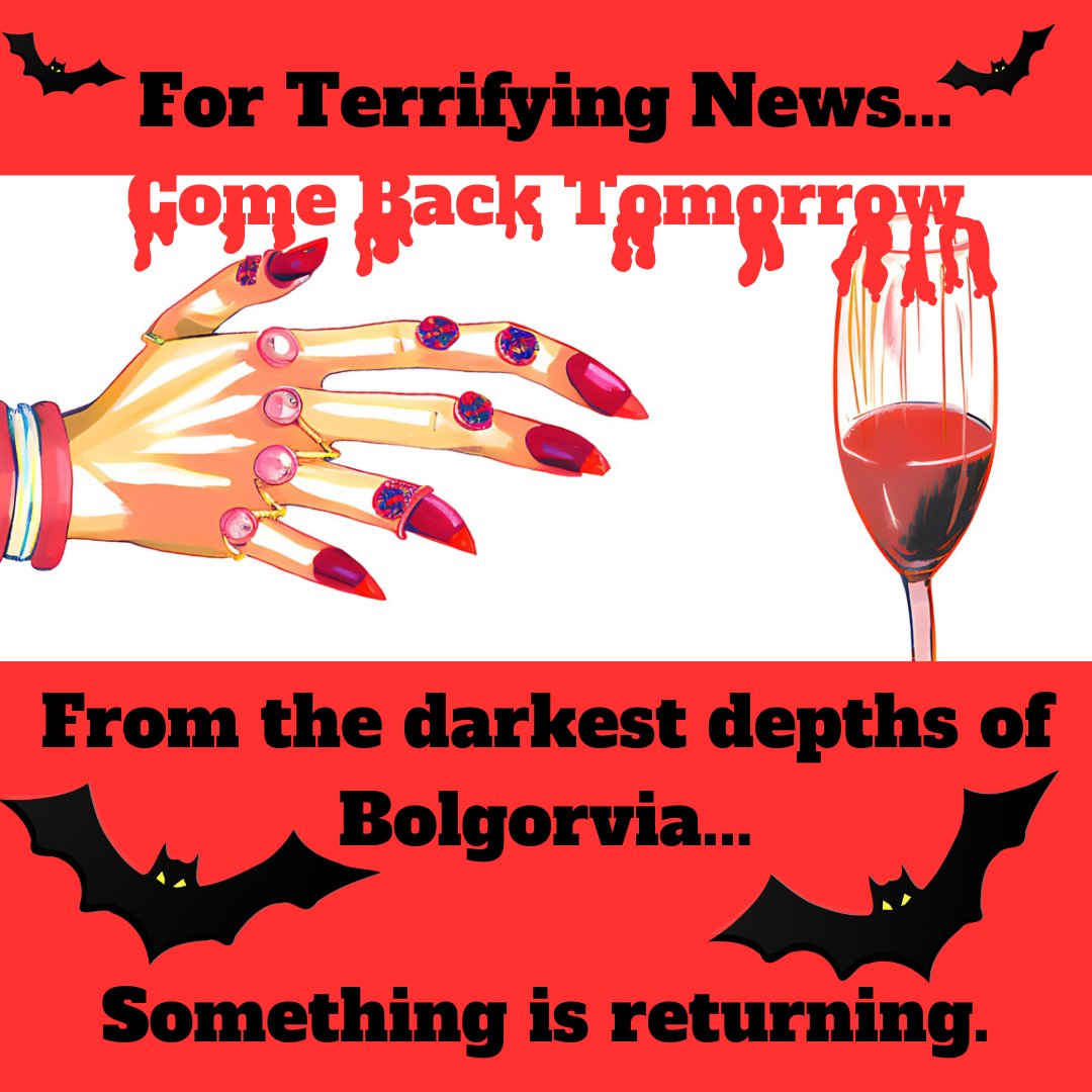 Down The Well Productions tweet media