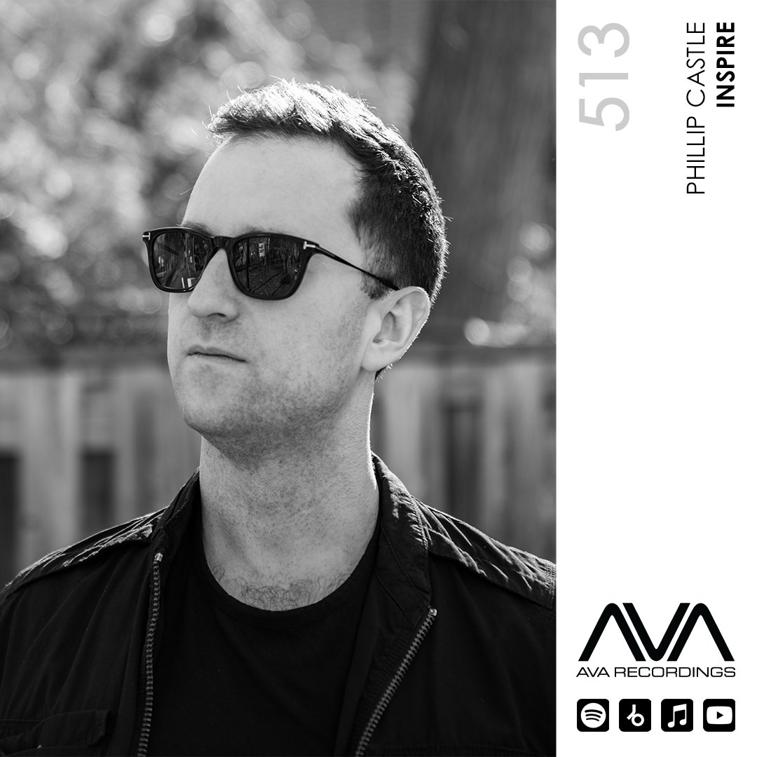 AVARecordings's tweet image. .@DJPhillipCastle makes a dynamic return to AVA Recordings with &quot;Inspire,&quot; a track that balances a groovy rolling bassline with a minimalist, yet irresistibly catchy melody.

DL/Stream: ava.lnk.to/inspire

#avarecordings #progressivetrance #experiment #phillipcastle