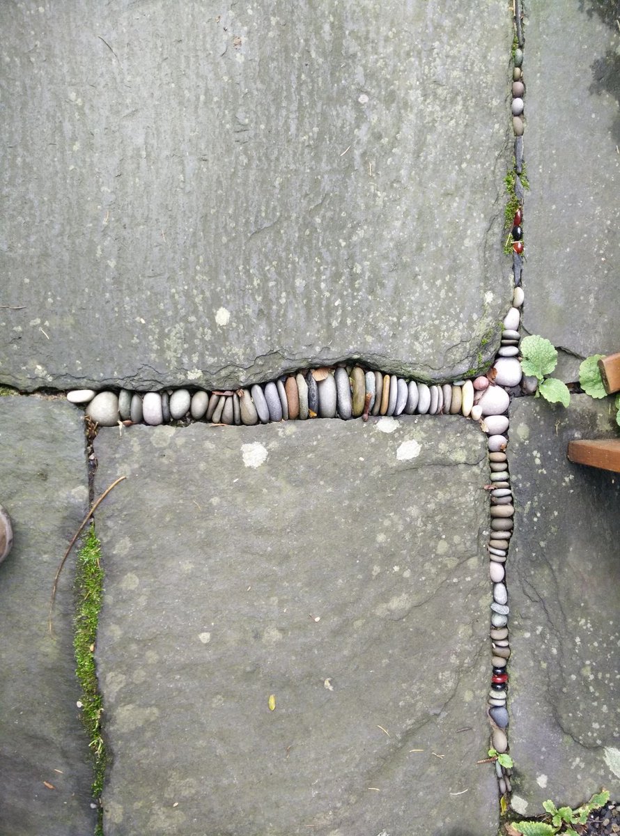 ‘bir gün ait olduğun yeri bulacaksın’