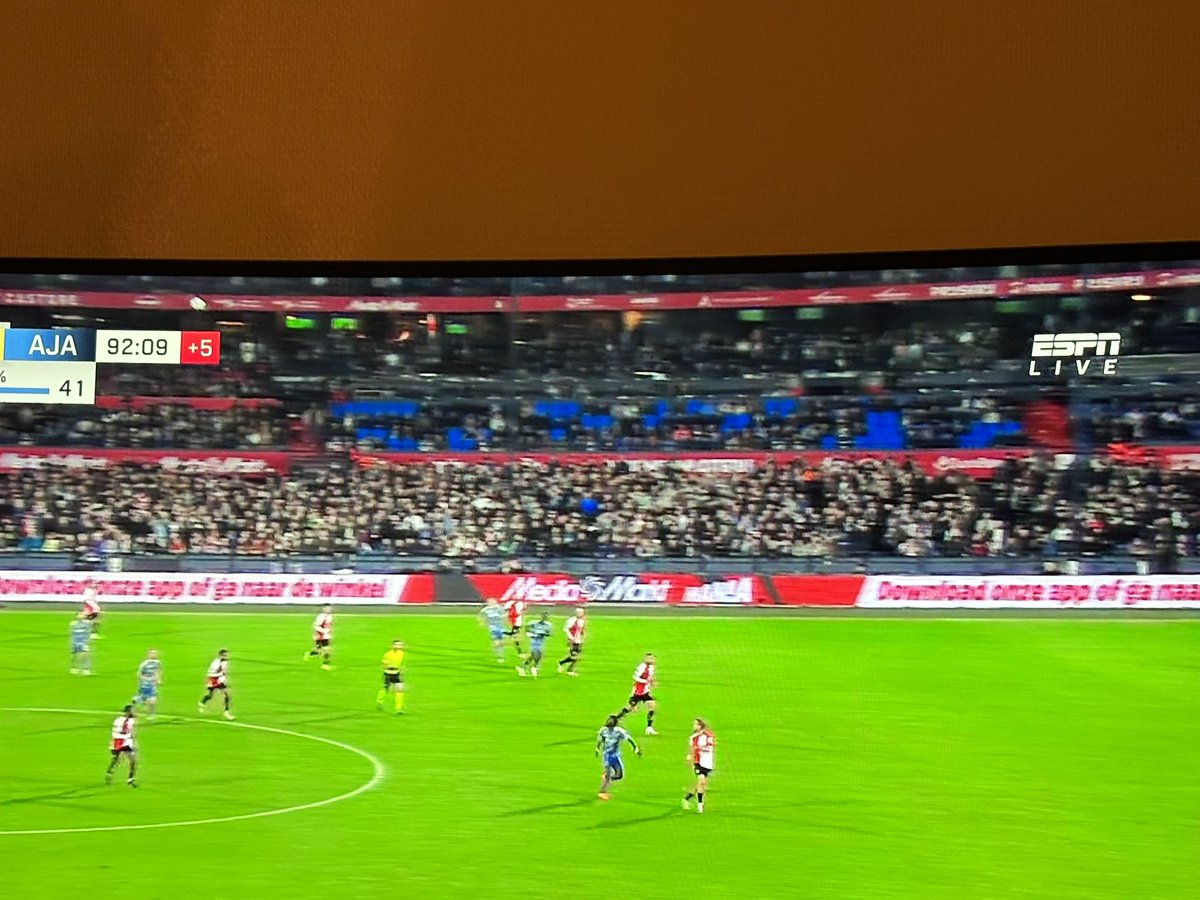 Ivo Klein Holkenborg tweet media