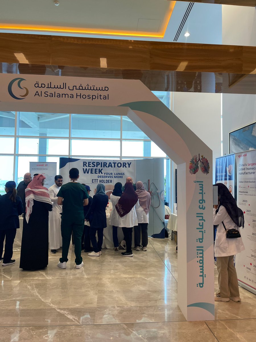 ni3ix_'s tweet photo. مستمرين #RCWEEK24 🫁❤️
تجربة جميلة ويوم جميل الحمدلله https://t.co/ElYEDONvxq
