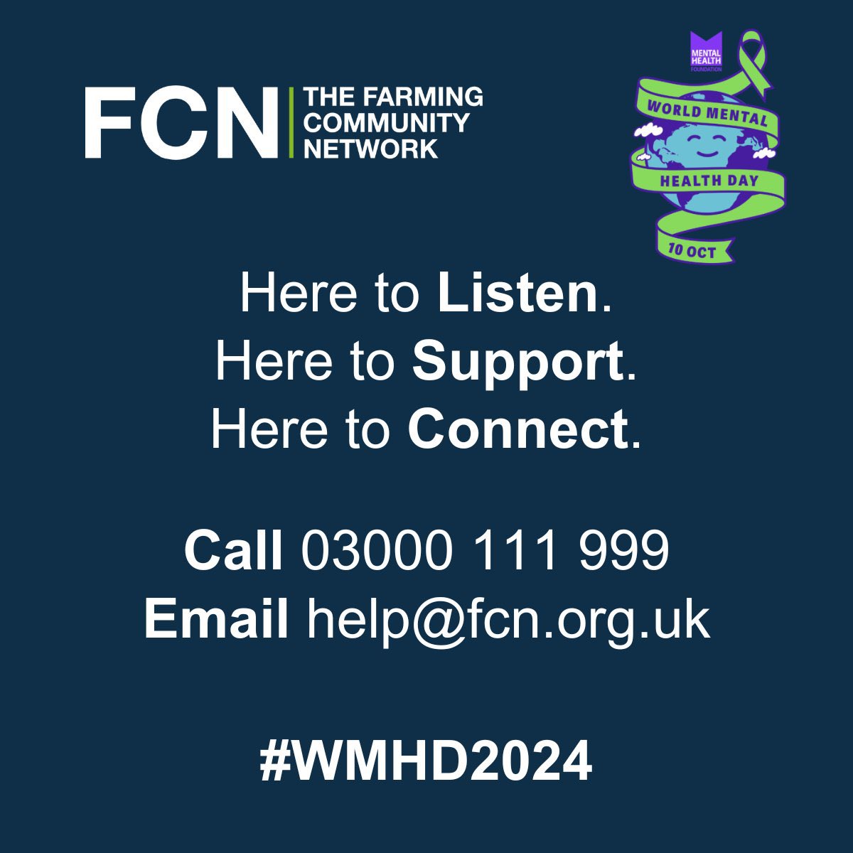 charles anyan โ๏ธ (@charlesanyan) on Twitter photo Iโm not going to comment on the #Budget.
However if you are struggling as a result please talk to someone and if you want confidential advice from very talented people then call one of our wonderful charities.
The <a href="/FCNcharity/">The Farming Community Network</a> helpline number is below.
#DontSufferinSilence ๐ช Iโm not going to comment on the #Budget.
However if you are struggling as a result please talk to someone and if you want confidential advice from very talented people then call one of our wonderful charities.
The <a href="/FCNcharity/">The Farming Community Network</a> helpline number is below.
#DontSufferinSilence ๐ช