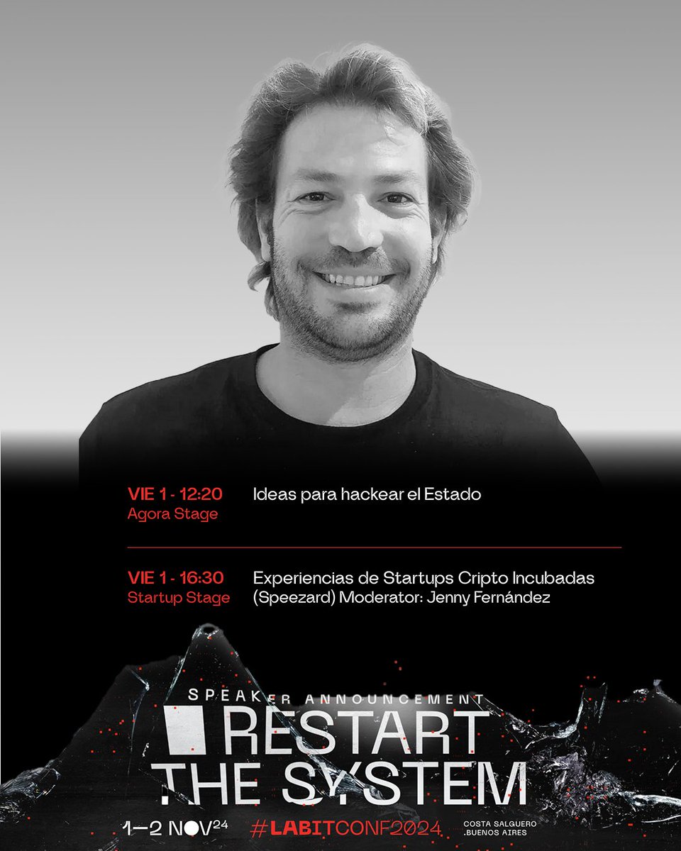 Ciudadanos del Futuro tweet media