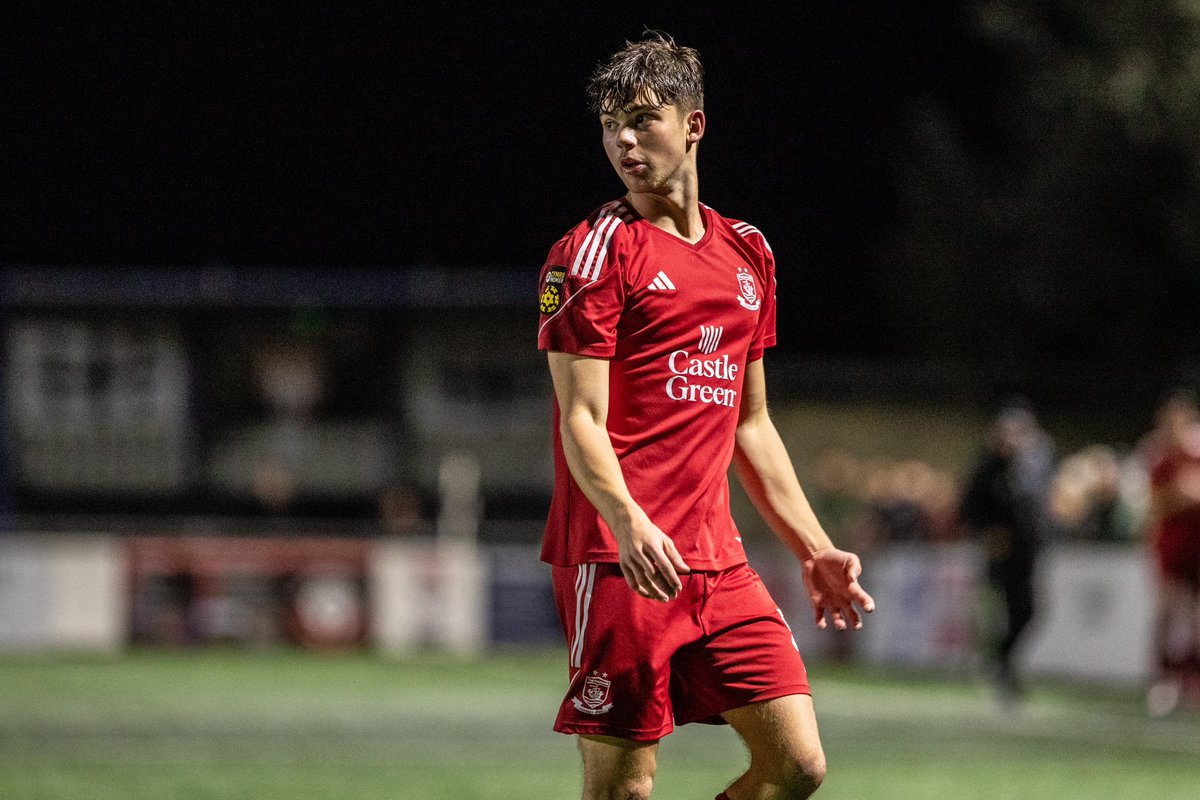 Connah's Quay Nomads FC tweet media