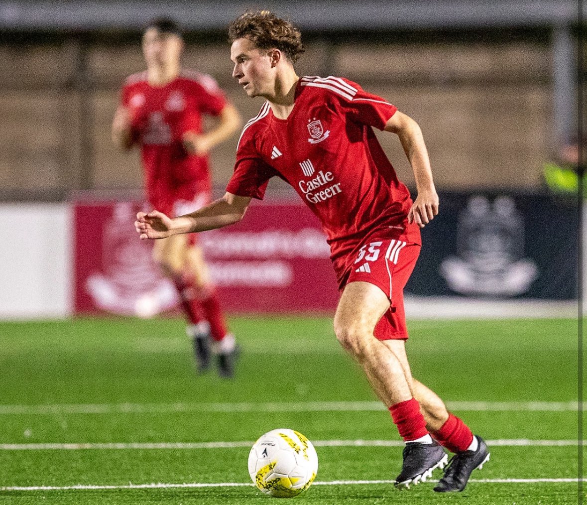 Connah's Quay Nomads FC tweet media
