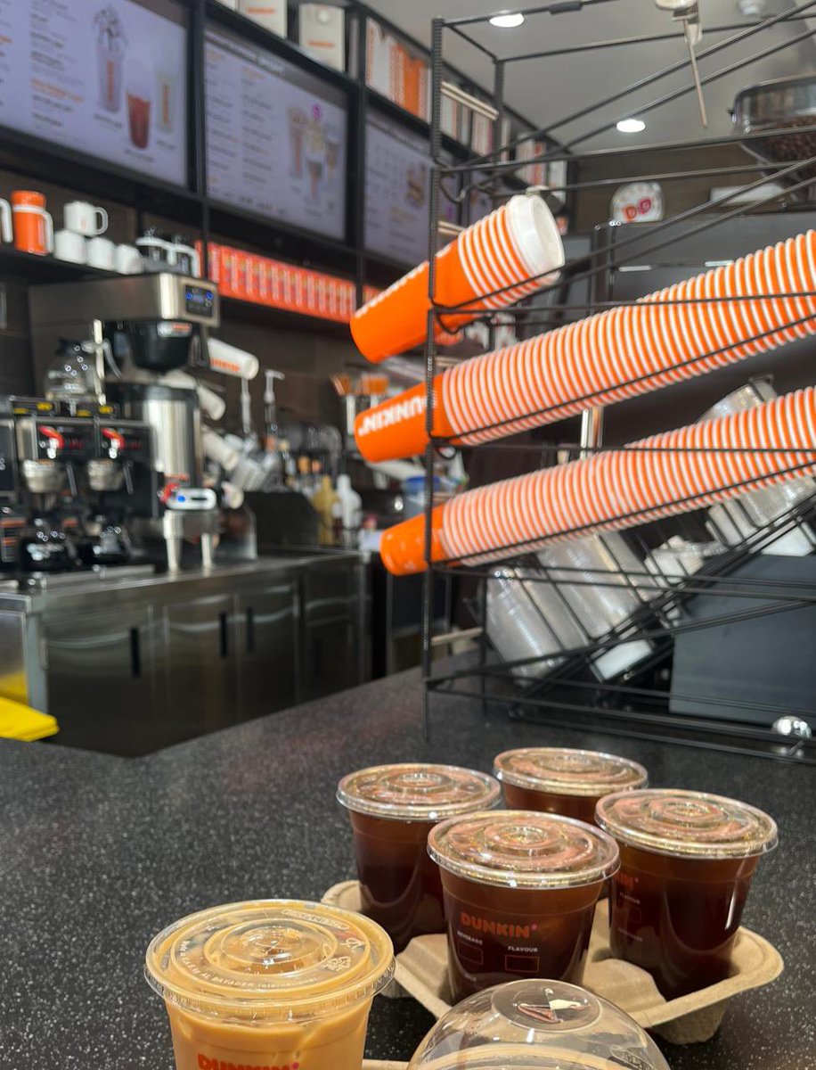 عشوائيات دانكن