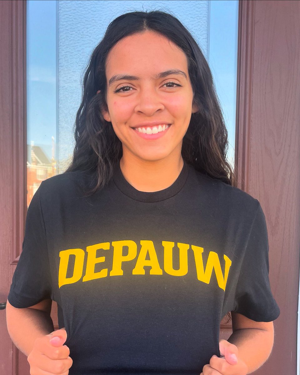 I am extremely excited to announce my commitment at DePauw University! 
 First and foremost, thank you to my parents for all the support and sacrifices they have made to help me achieve my goal. Also, thank you to my siblings for their support!
 
I would like to thank all of the