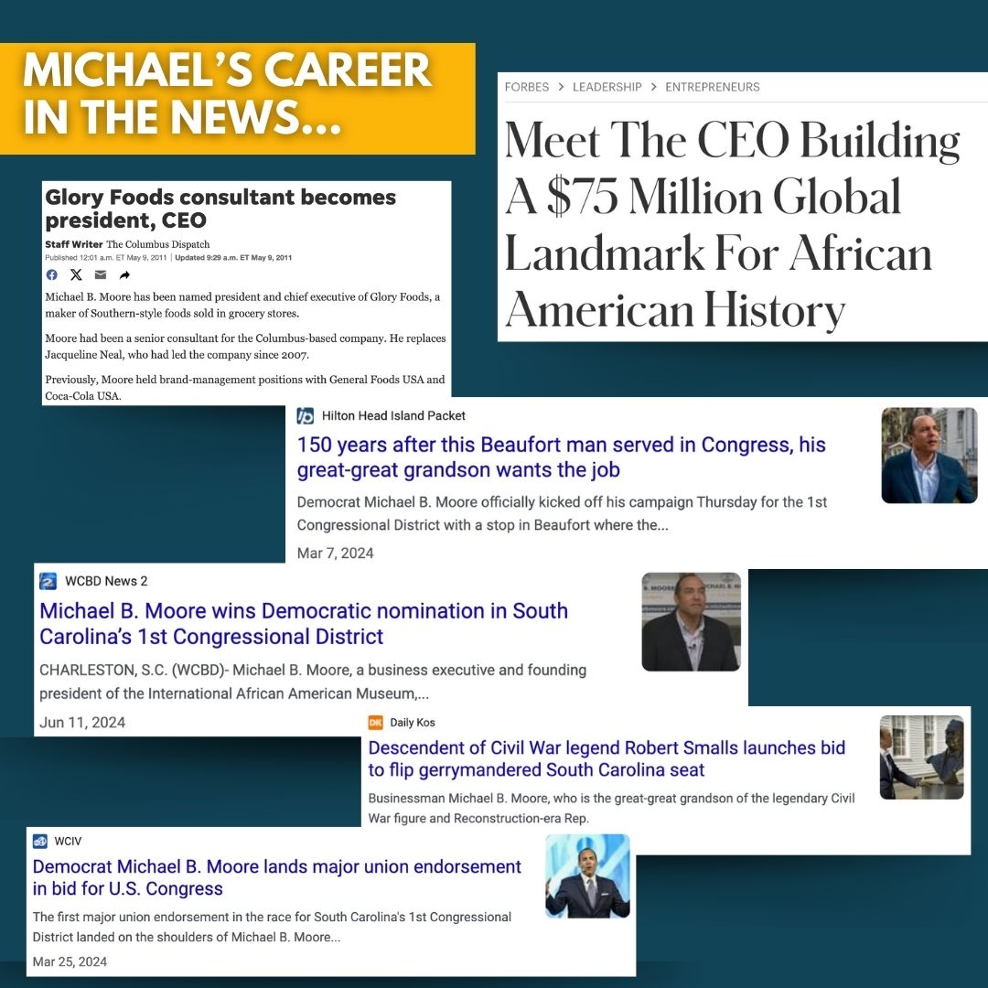 michael_b_moore's tweet image. Unlike @NancyMace I’m ready to have a conversation with the people of #SC01 about my why I’m the best person for the job — and what I’ll do as your representative to always put our country and the #LowcountryFirst