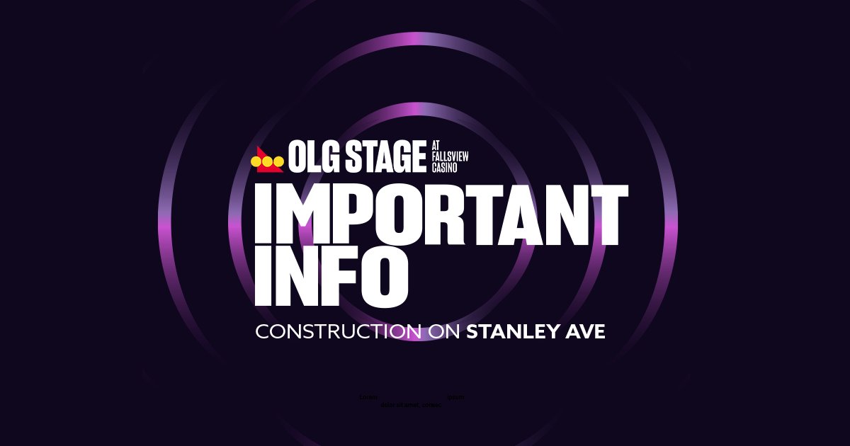 OLG Stage tweet media
