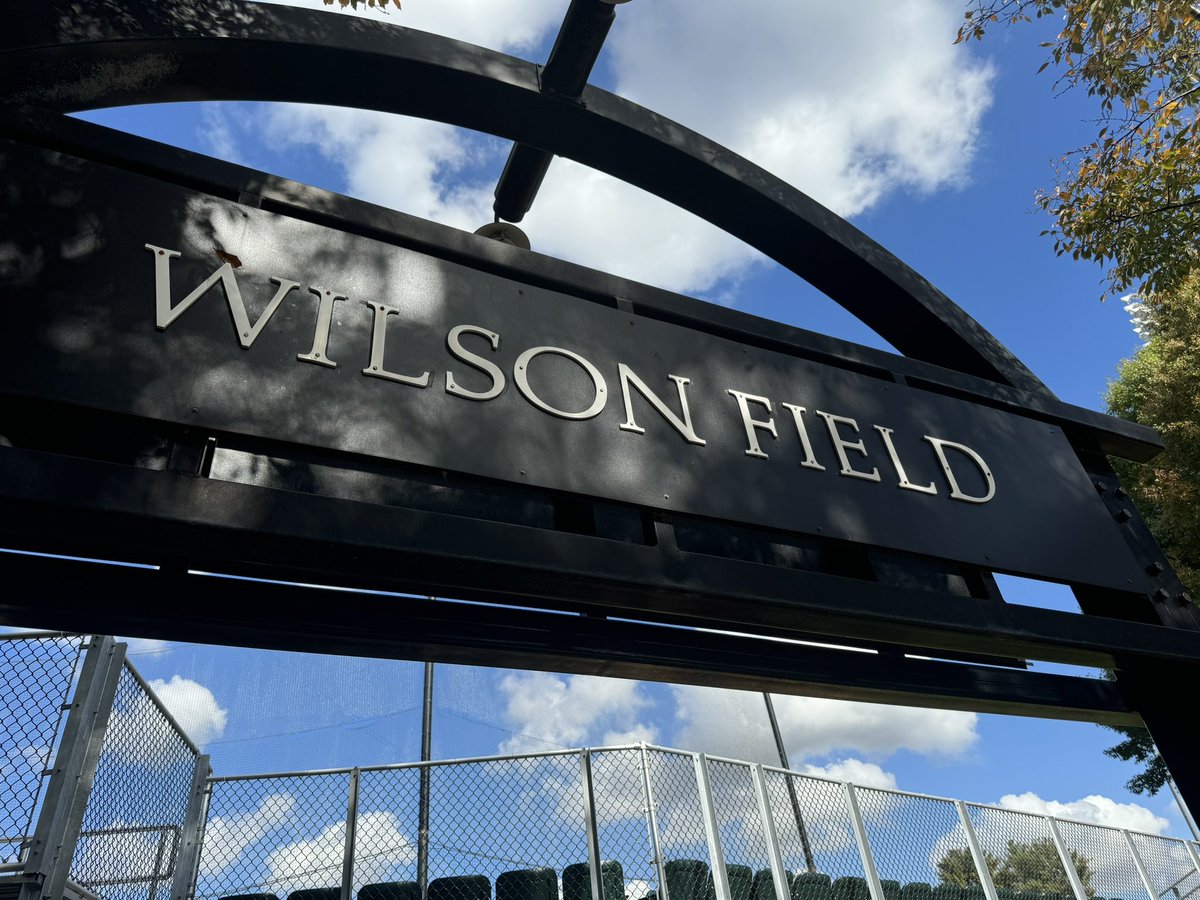 Davidson Baseball tweet media
