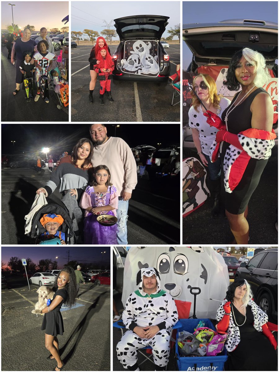 LubbockCLG tweet media