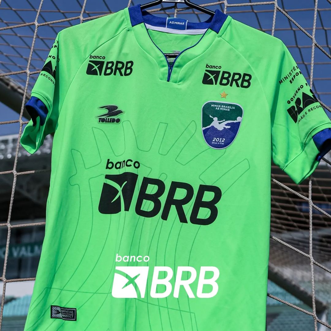 minasbrasiliaff's tweet photo. A gente quer saber: qual uniforme do Minas Brasília fez mais sucesso com você este ano? Conta aí nos comentários🫰🫶

#mbff #acasadabase #futebol https://t.co/qLzXqoH2Xo