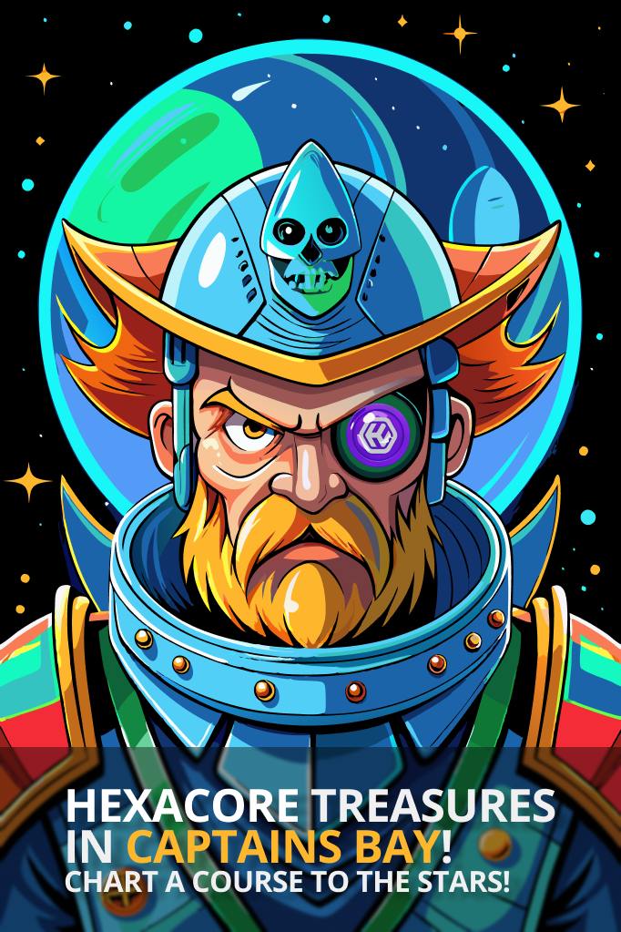 Captains Bay tweet media