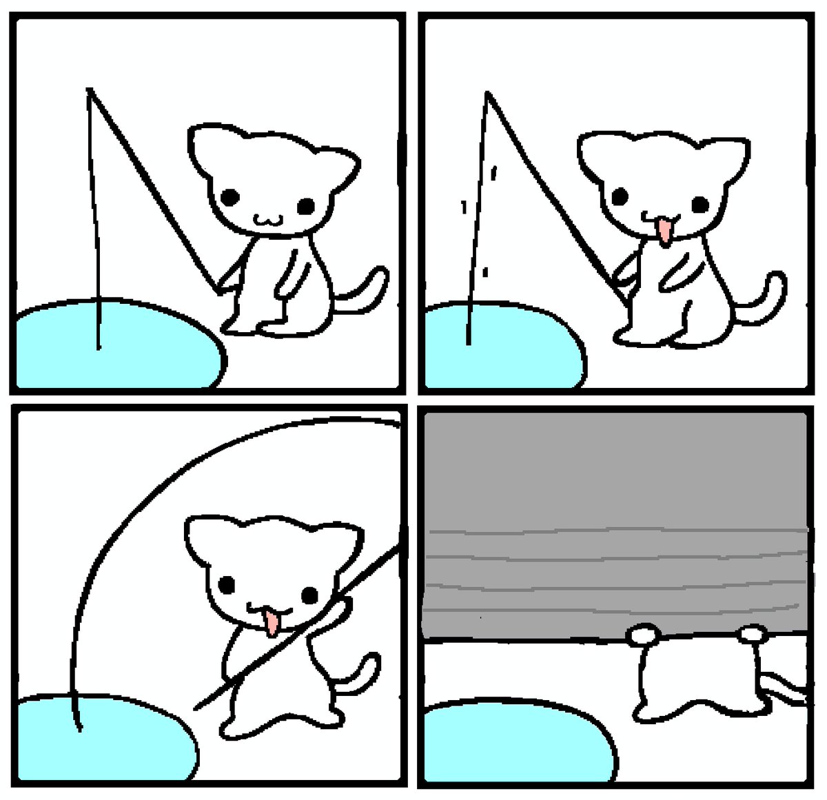 niceaccount5's tweet image. Fishing
