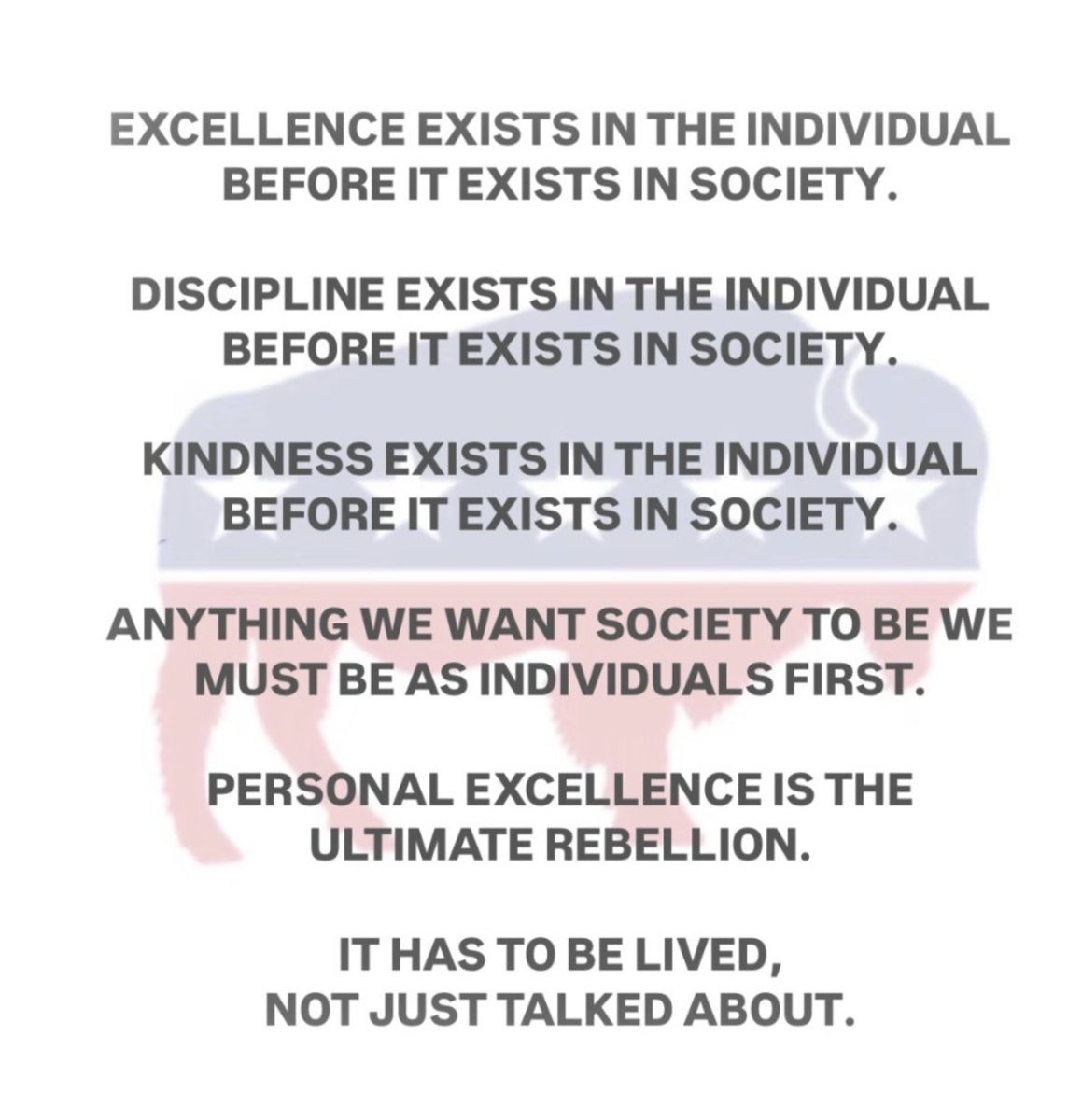 AndyFrisellaCEO's tweet photo. We all need to hear and share this now more than ever
#REALAF #75HARD https://t.co/FH6asieQTC
