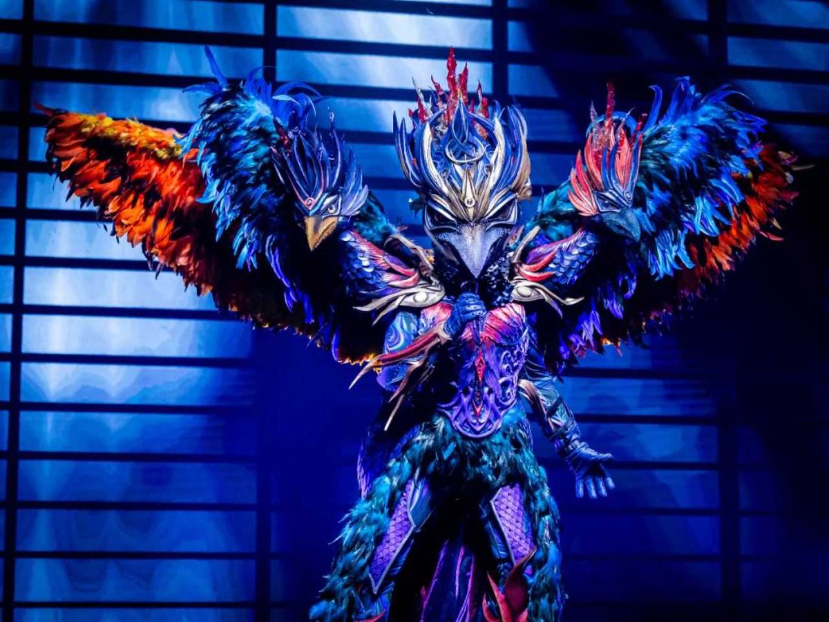"Deze week is het eindelijk zover": Dit staat er te gebeuren in 'The Masked Singer': Afgelopen vrijdag werden er maar liefst twee pakken ontmaskerd in 'The Masked Singer'. Ook de aflevering van deze week belooft bijzonder te worden. dlvr.it/TFv23v