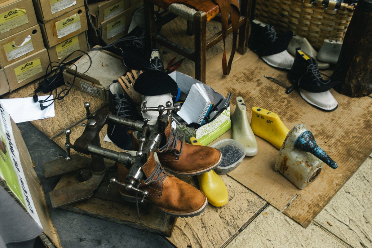 Badatoz Santamasak! 

Horrekin batera zabalik dau artisautza ferixan izena emuteko epia. Azaroak 24 izengoda azken eguna.

santamasak.eus

Animau zuen sorkuntzak plazara ateratzera!!!

Laister berri gehixau!!🐷

#STM24